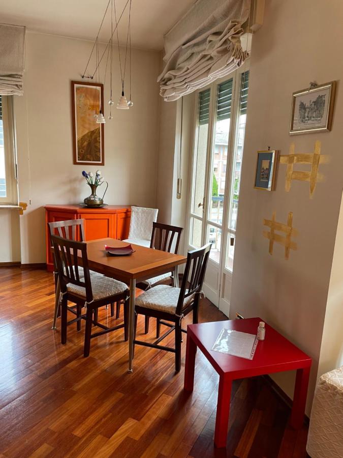 Zen Apartment Located In Turin Pre Hill Exterior foto