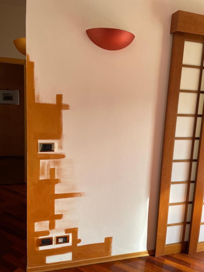 Zen Apartment Located In Turin Pre Hill Exterior foto