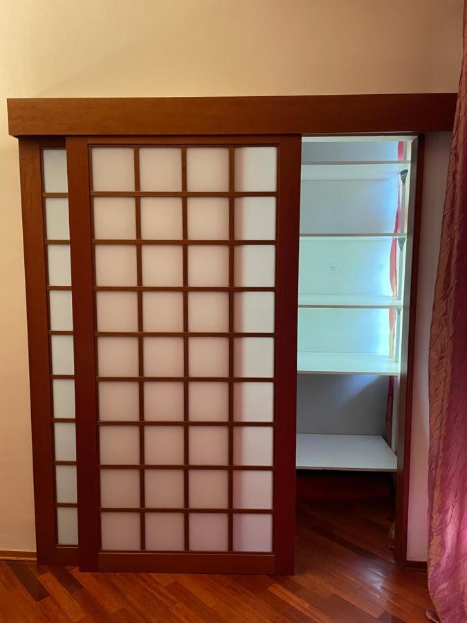 Zen Apartment Located In Turin Pre Hill Exterior foto